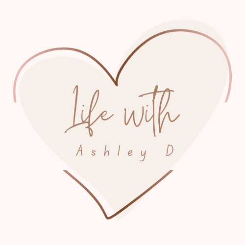 Life with Ashley D